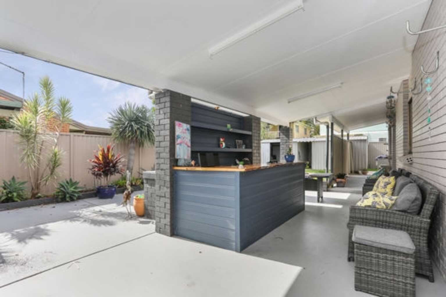 12 Dianthus Avenue Banksia Beach 12 Dianthus Avenue Banksia Beach