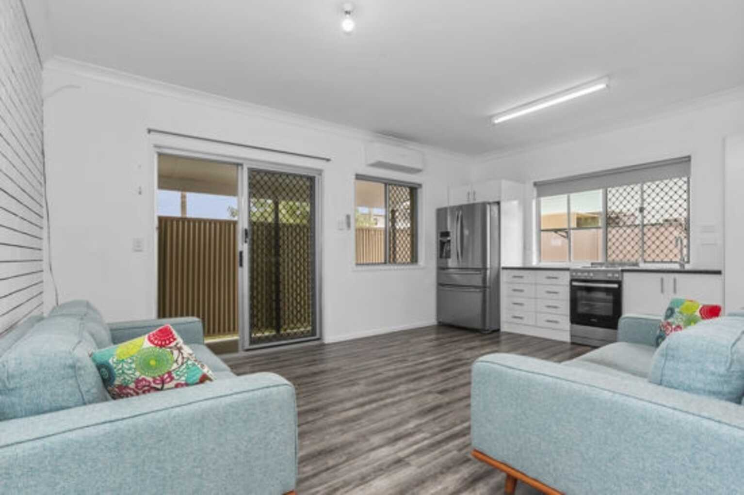 12 Dianthus Avenue Banksia Beach 12 Dianthus Avenue Banksia Beach