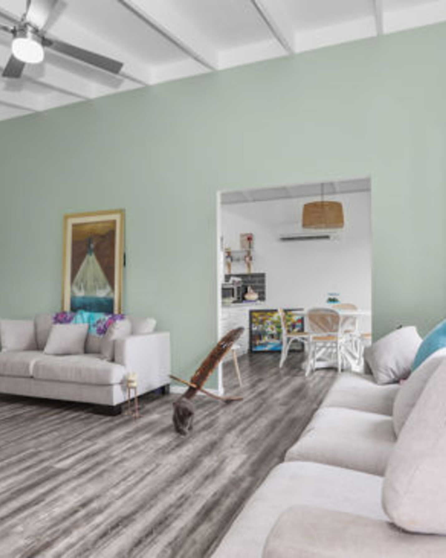 12 Dianthus Avenue Banksia Beach, Beach - Thumbnail 6