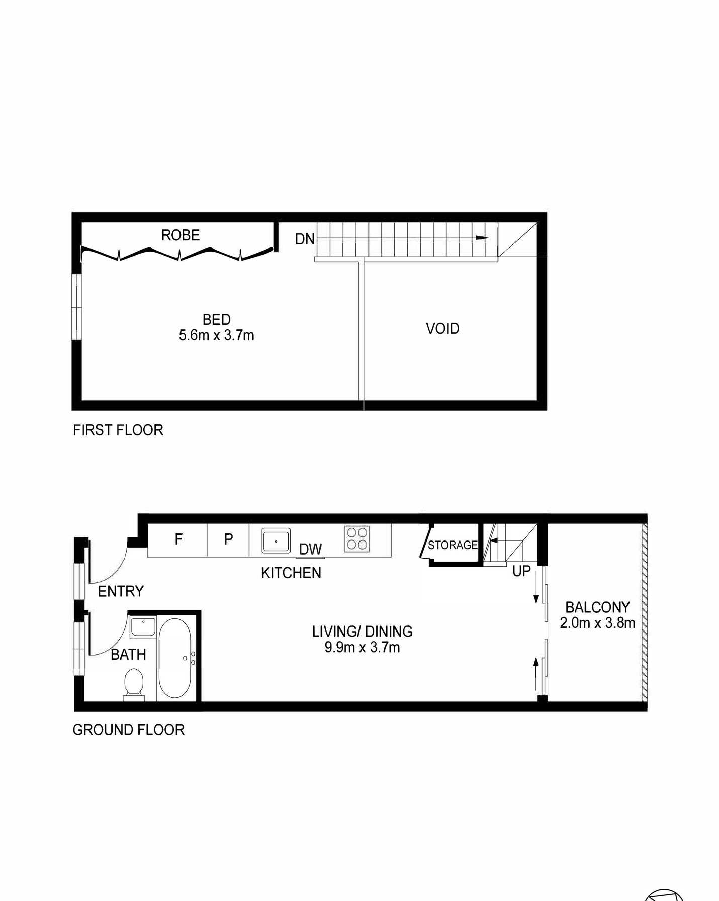 9/123 Cooper Street Waterloo, Waterloo - Thumbnail 6