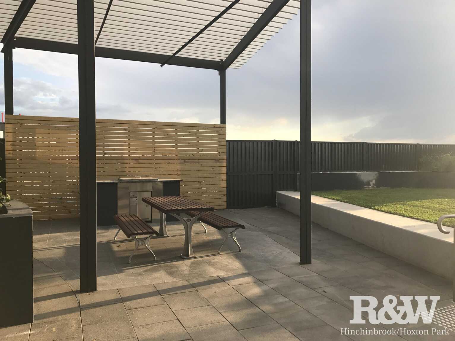 2201/420 Macquarie Street Liverpool