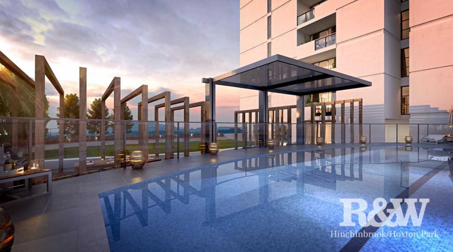2201/420 Macquarie Street Liverpool