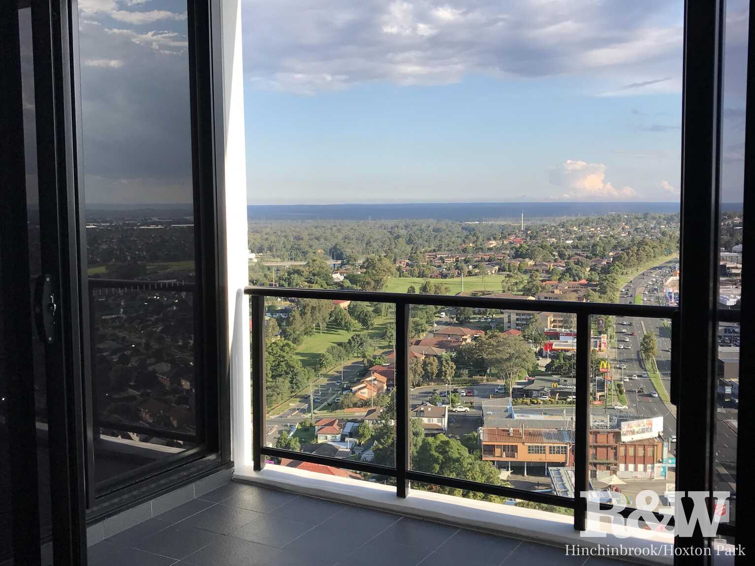 2201/420 Macquarie Street Liverpool