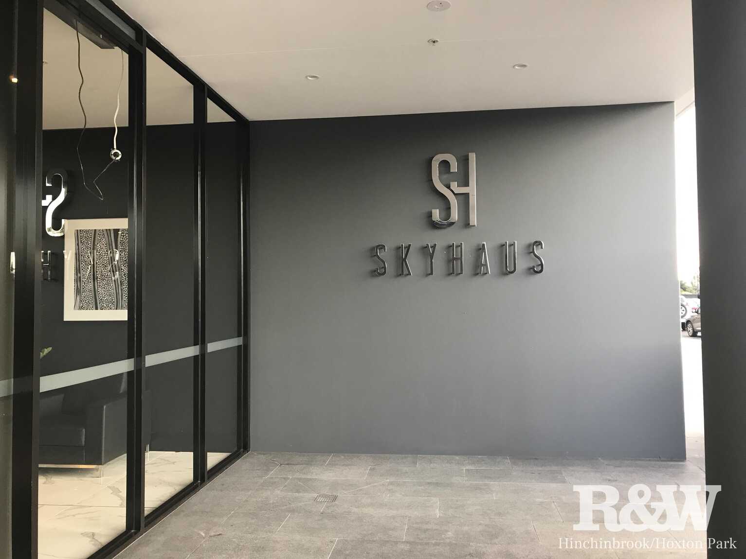 2201/420 Macquarie Street Liverpool