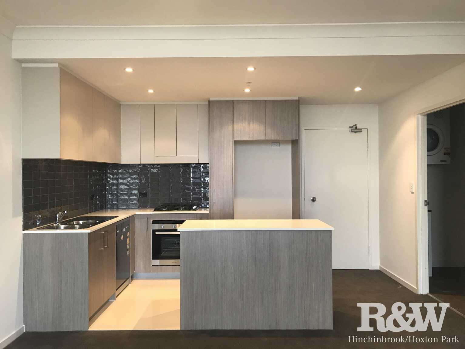 2201/420 Macquarie Street Liverpool