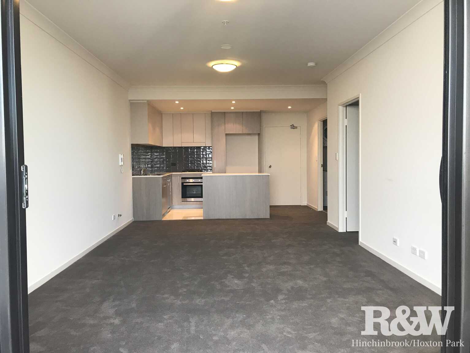 2201/420 Macquarie Street Liverpool