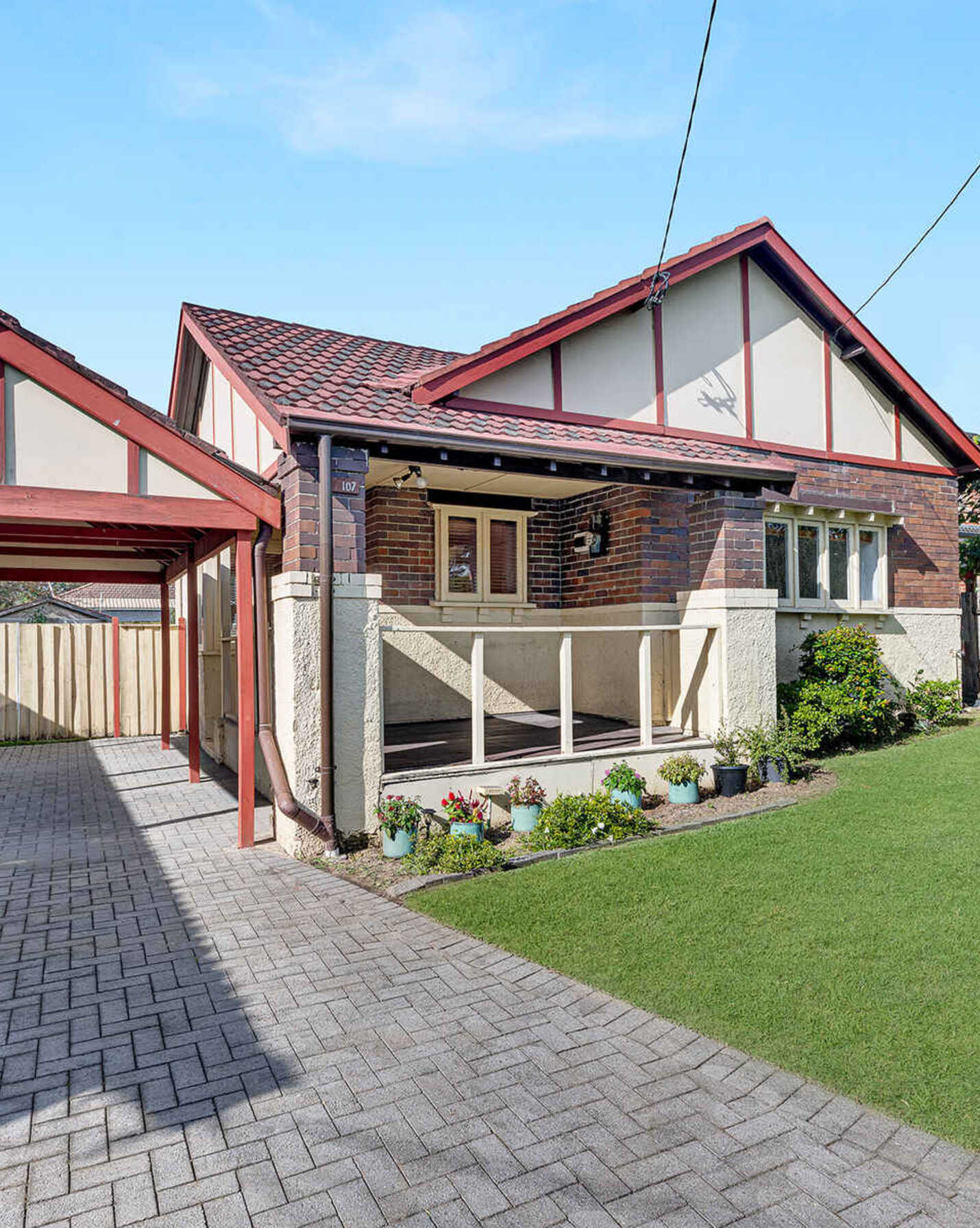 107 Eastern Valley Way Castlecrag, Castlecrag - Image 1
