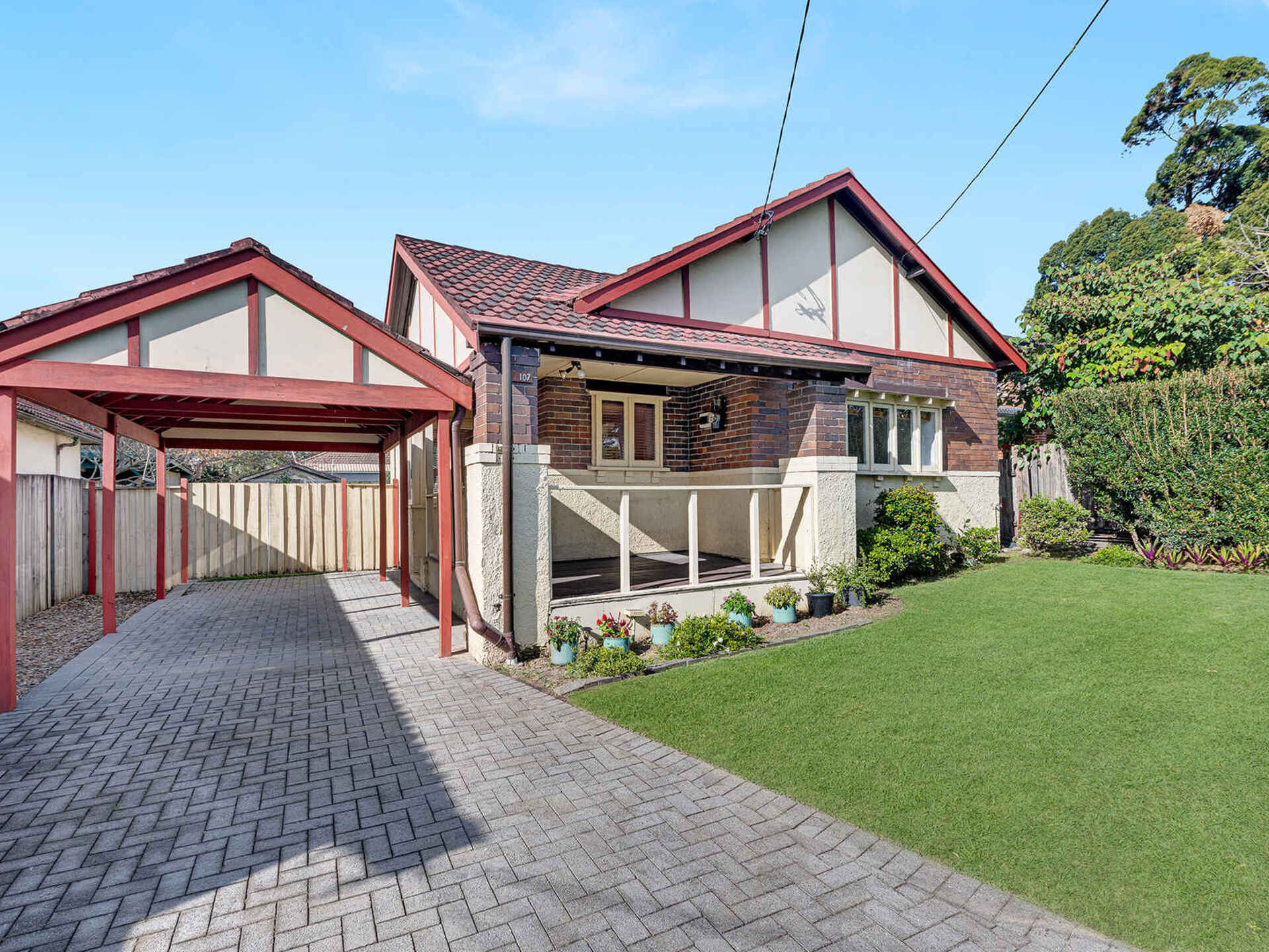 107 Eastern Valley Way Castlecrag