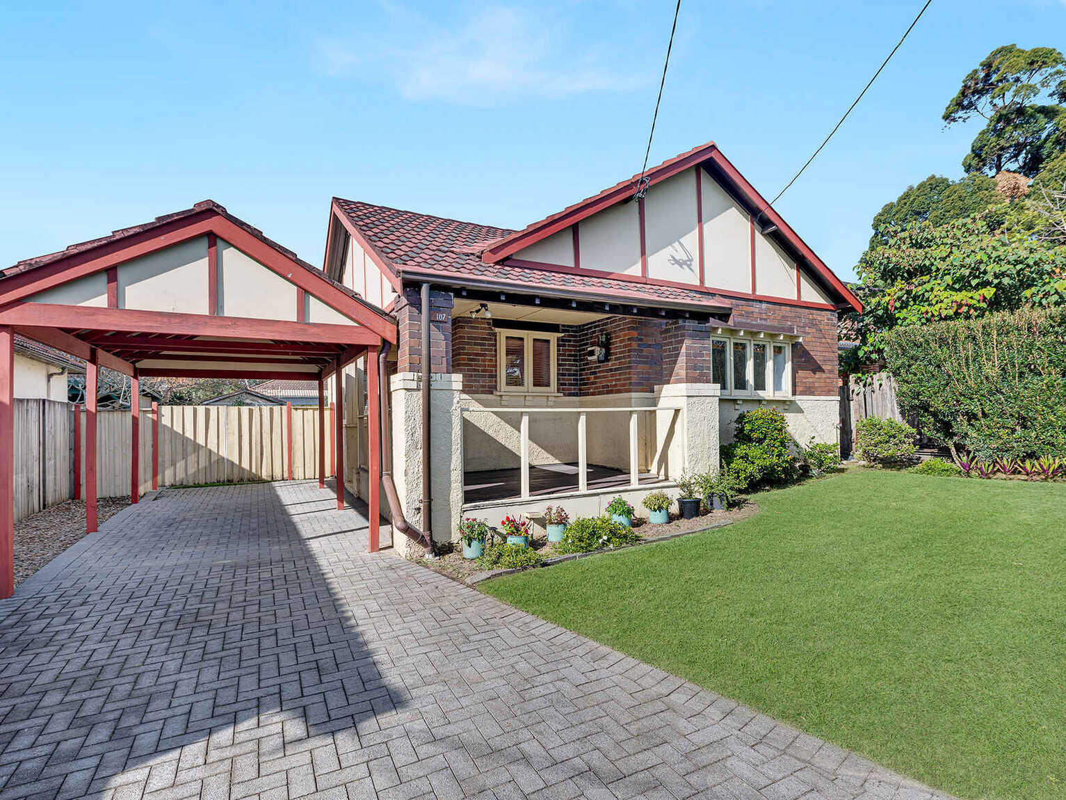 107 Eastern Valley Way Castlecrag