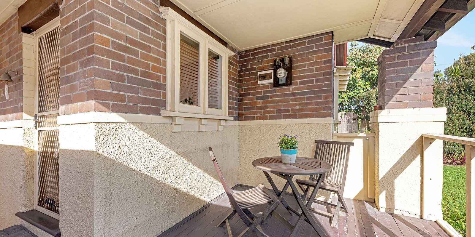 107 Eastern Valley Way Castlecrag