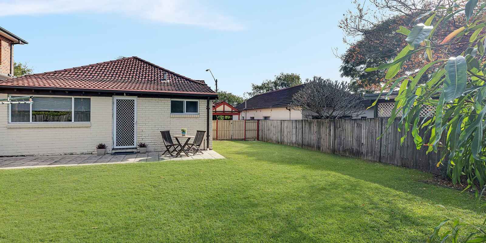 107 Eastern Valley Way Castlecrag