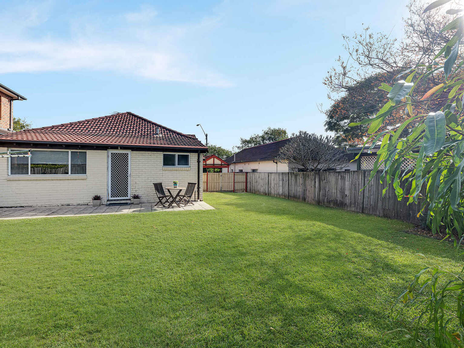107 Eastern Valley Way Castlecrag