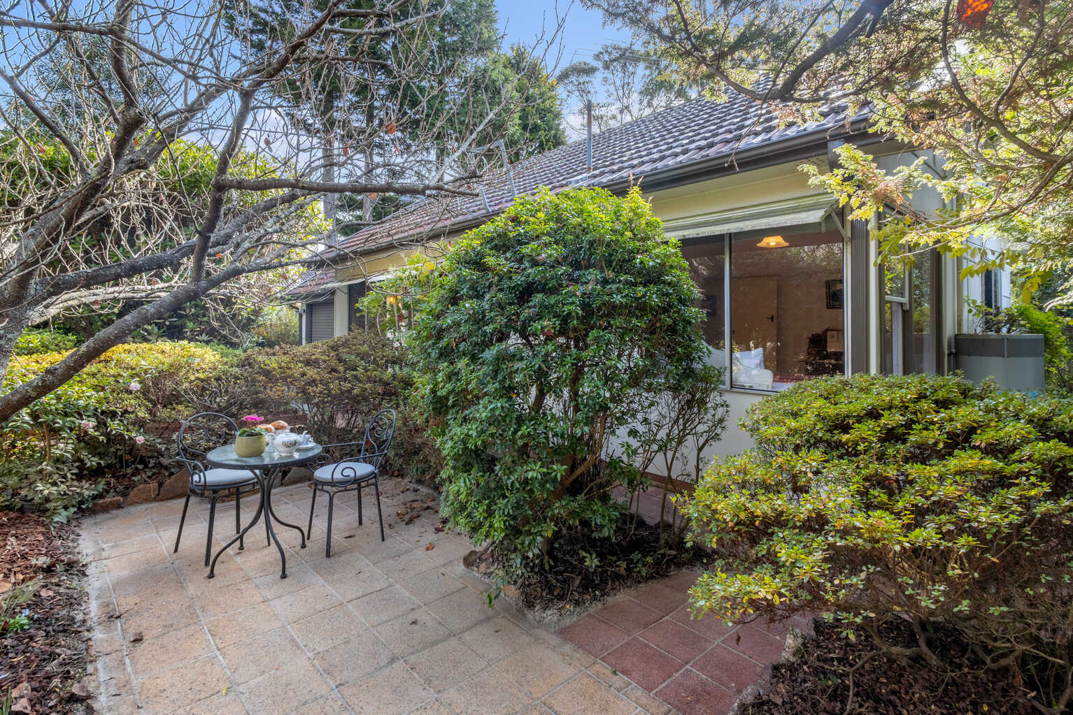 88 Evans Lookout Road Blackheath 88 Evans Lookout Road Blackheath