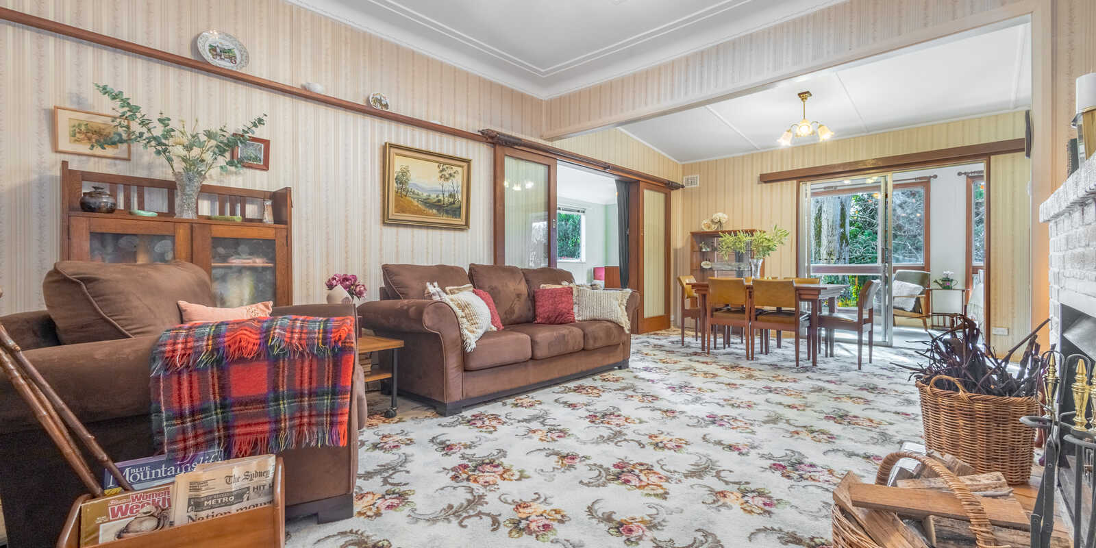 88 Evans Lookout Road Blackheath 88 Evans Lookout Road Blackheath