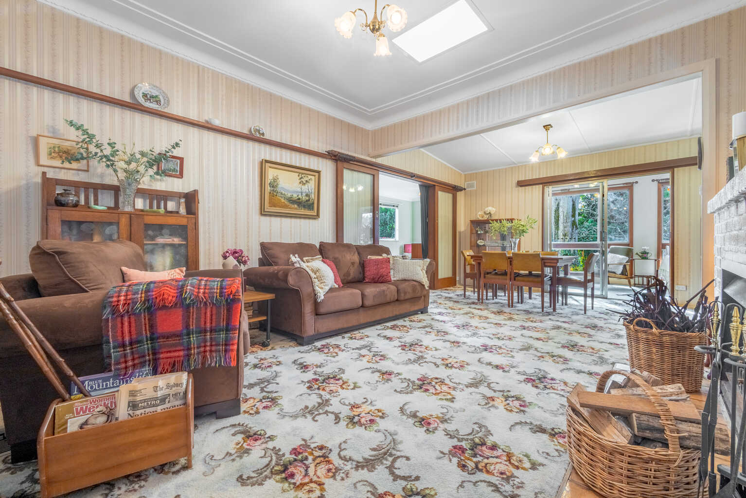 88 Evans Lookout Road Blackheath 88 Evans Lookout Road Blackheath
