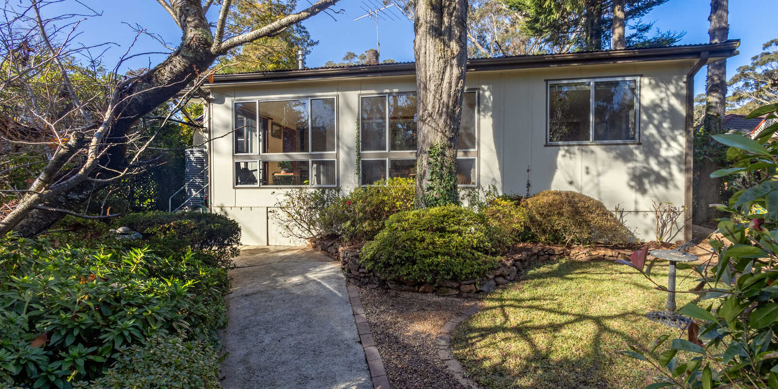 88 Evans Lookout Road Blackheath 88 Evans Lookout Road Blackheath