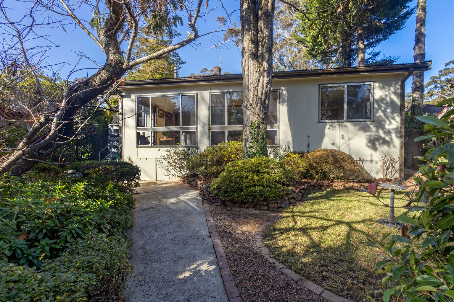 88 Evans Lookout Road Blackheath 88 Evans Lookout Road Blackheath