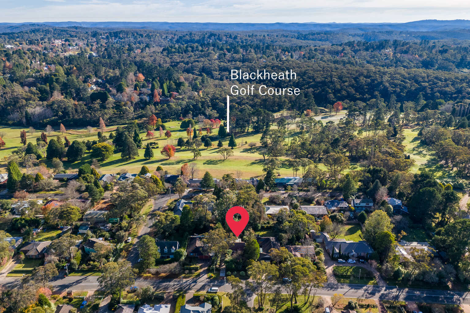 88 Evans Lookout Road Blackheath 88 Evans Lookout Road Blackheath