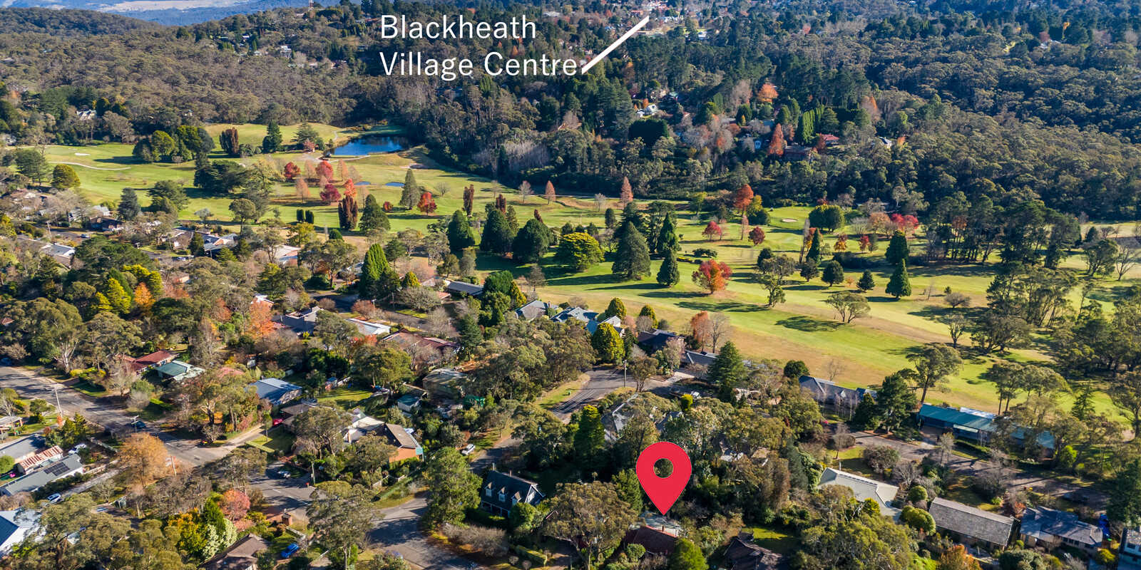 88 Evans Lookout Road Blackheath 88 Evans Lookout Road Blackheath