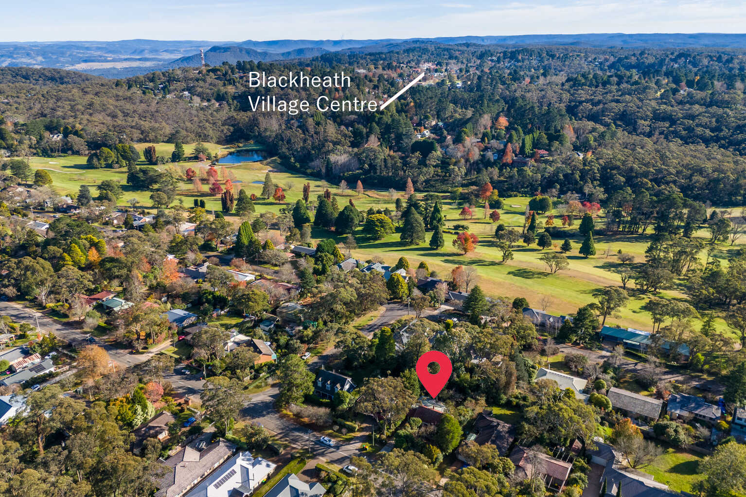 88 Evans Lookout Road Blackheath 88 Evans Lookout Road Blackheath