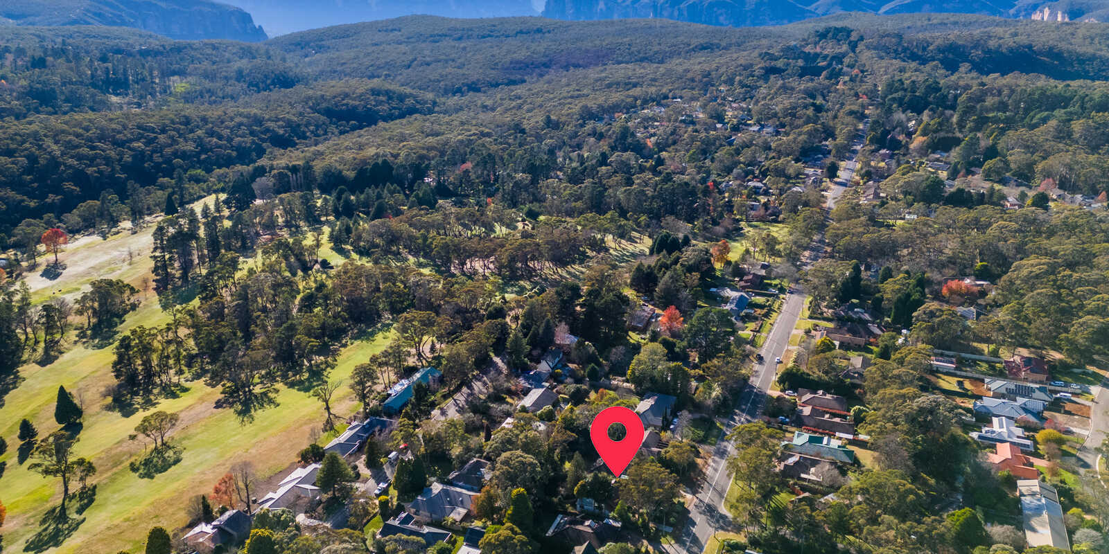 88 Evans Lookout Road Blackheath 88 Evans Lookout Road Blackheath