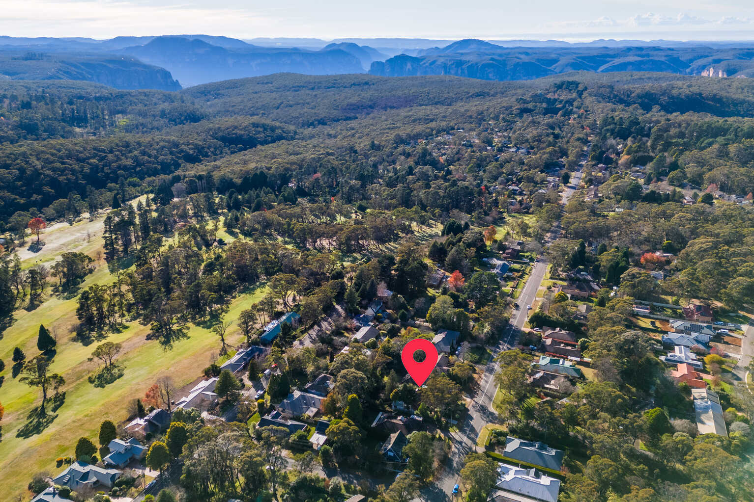 88 Evans Lookout Road Blackheath 88 Evans Lookout Road Blackheath