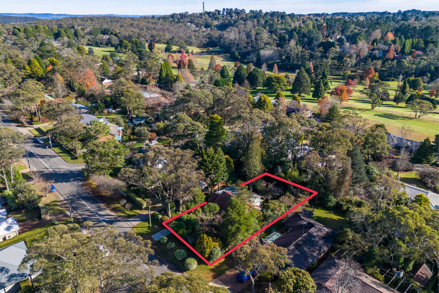88 Evans Lookout Road Blackheath 88 Evans Lookout Road Blackheath