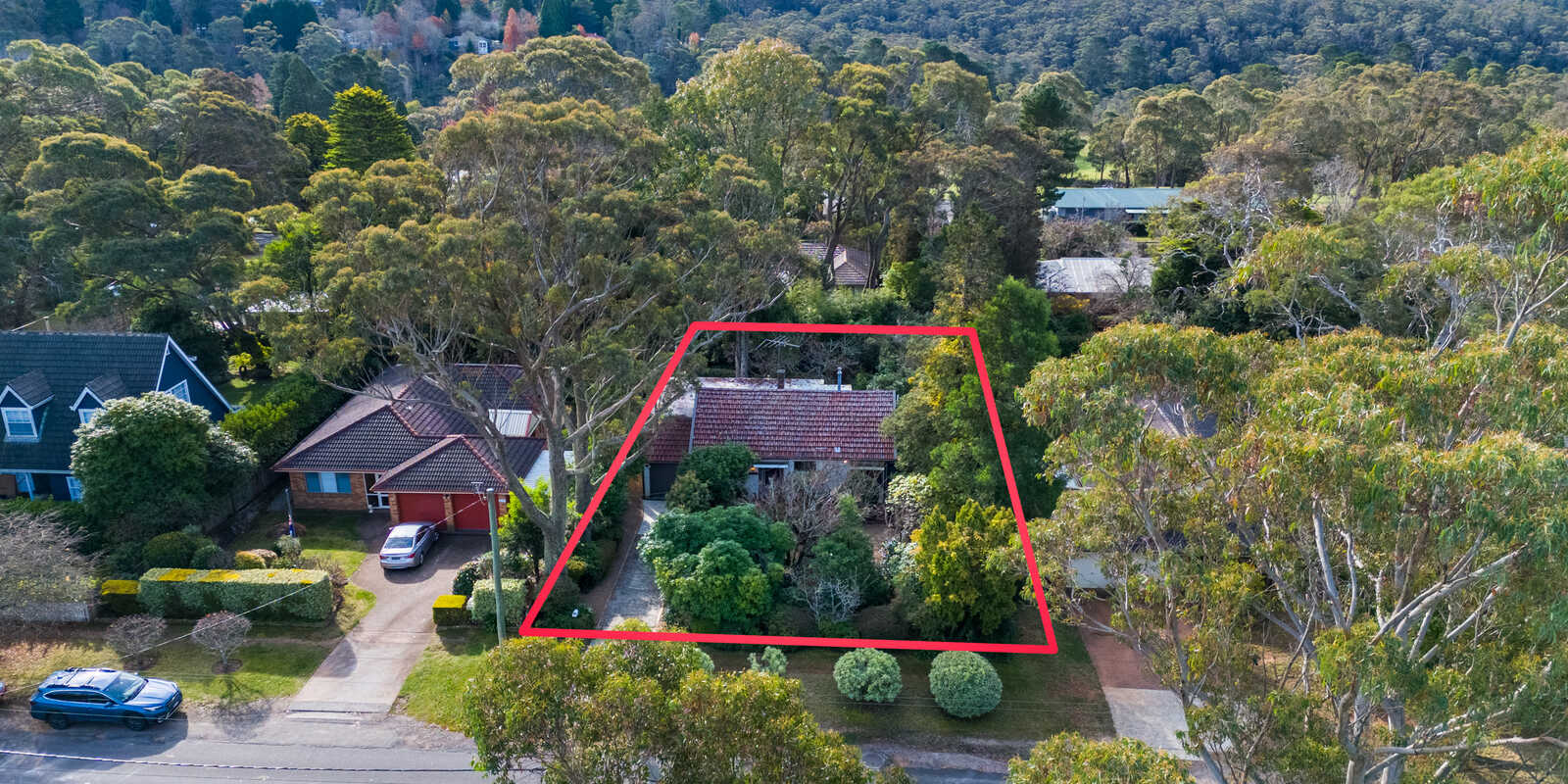 88 Evans Lookout Road Blackheath 88 Evans Lookout Road Blackheath