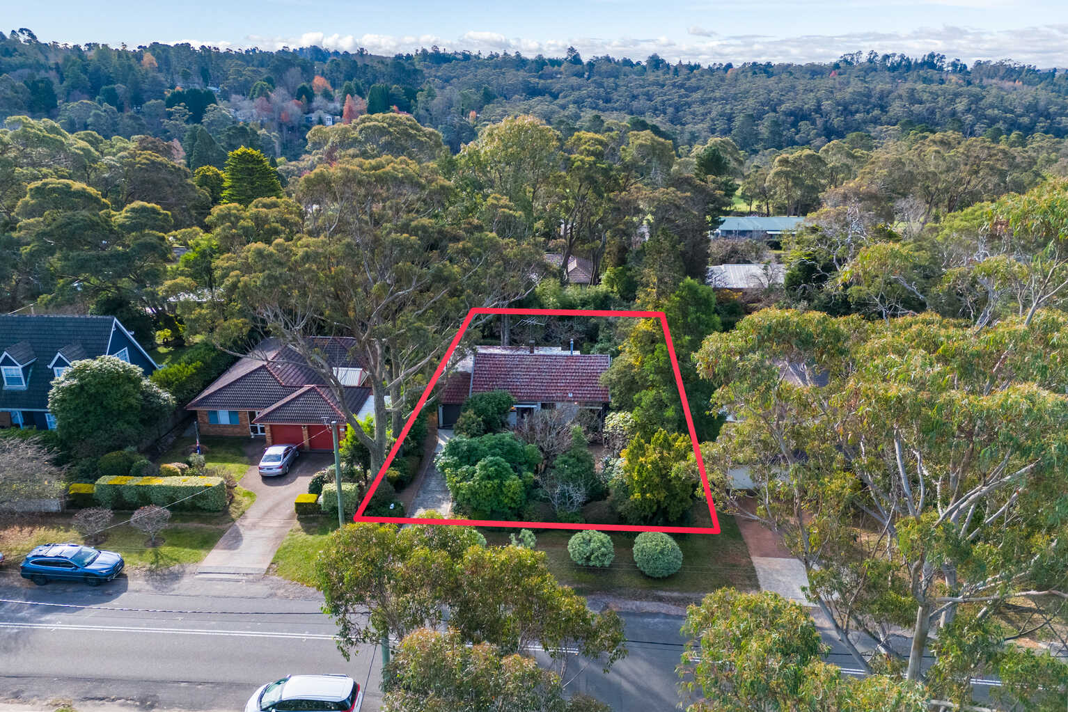 88 Evans Lookout Road Blackheath 88 Evans Lookout Road Blackheath
