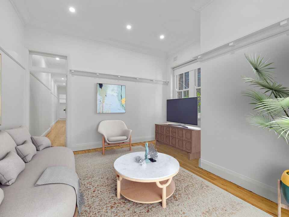 2/27a Hall Street Bondi Beach