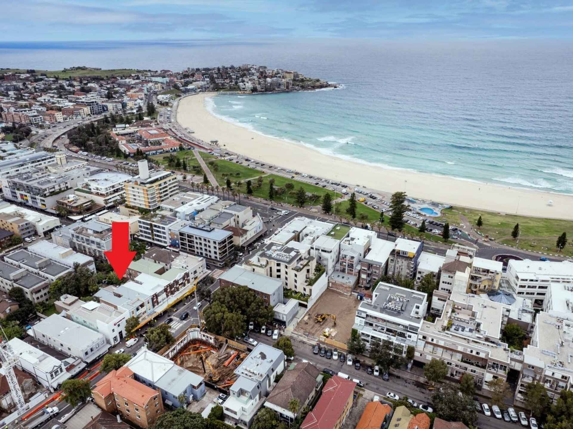 2/27a Hall Street Bondi Beach