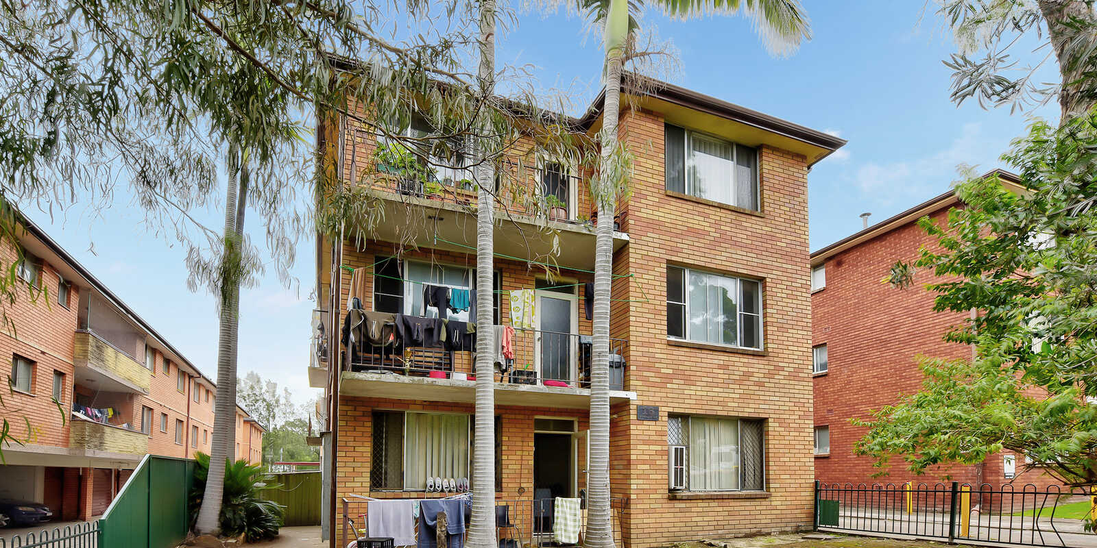 9/16 Wigram Street Harris Park 9/16 Wigram Street Harris Park