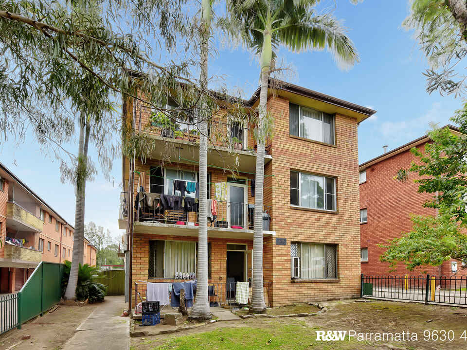 9/16 Wigram Street Harris Park