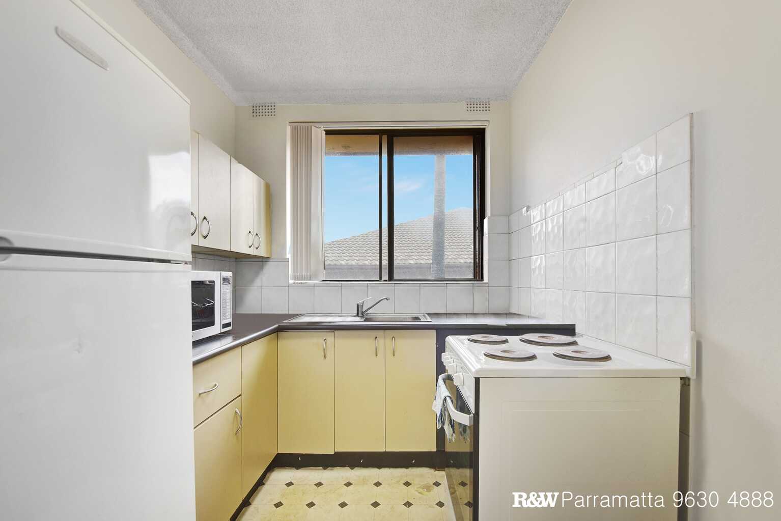 9/16 Wigram Street Harris Park 9/16 Wigram Street Harris Park