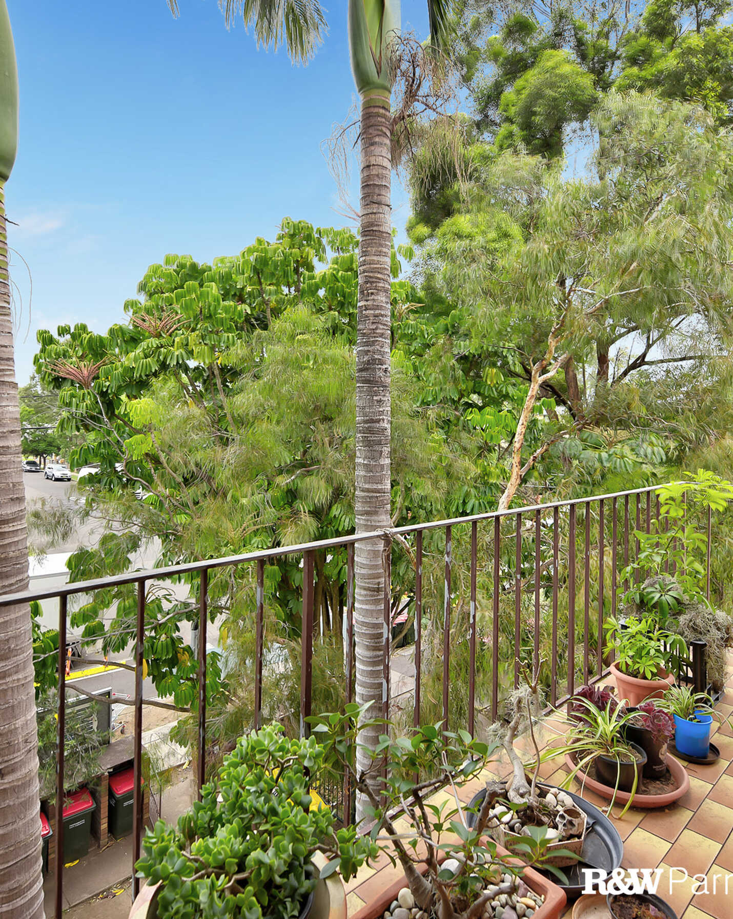 9/16 Wigram Street Harris Park, Park - Thumbnail 7