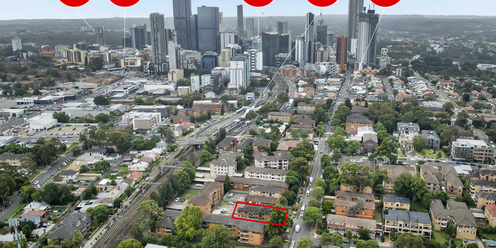 9/16 Wigram Street Harris Park 9/16 Wigram Street Harris Park