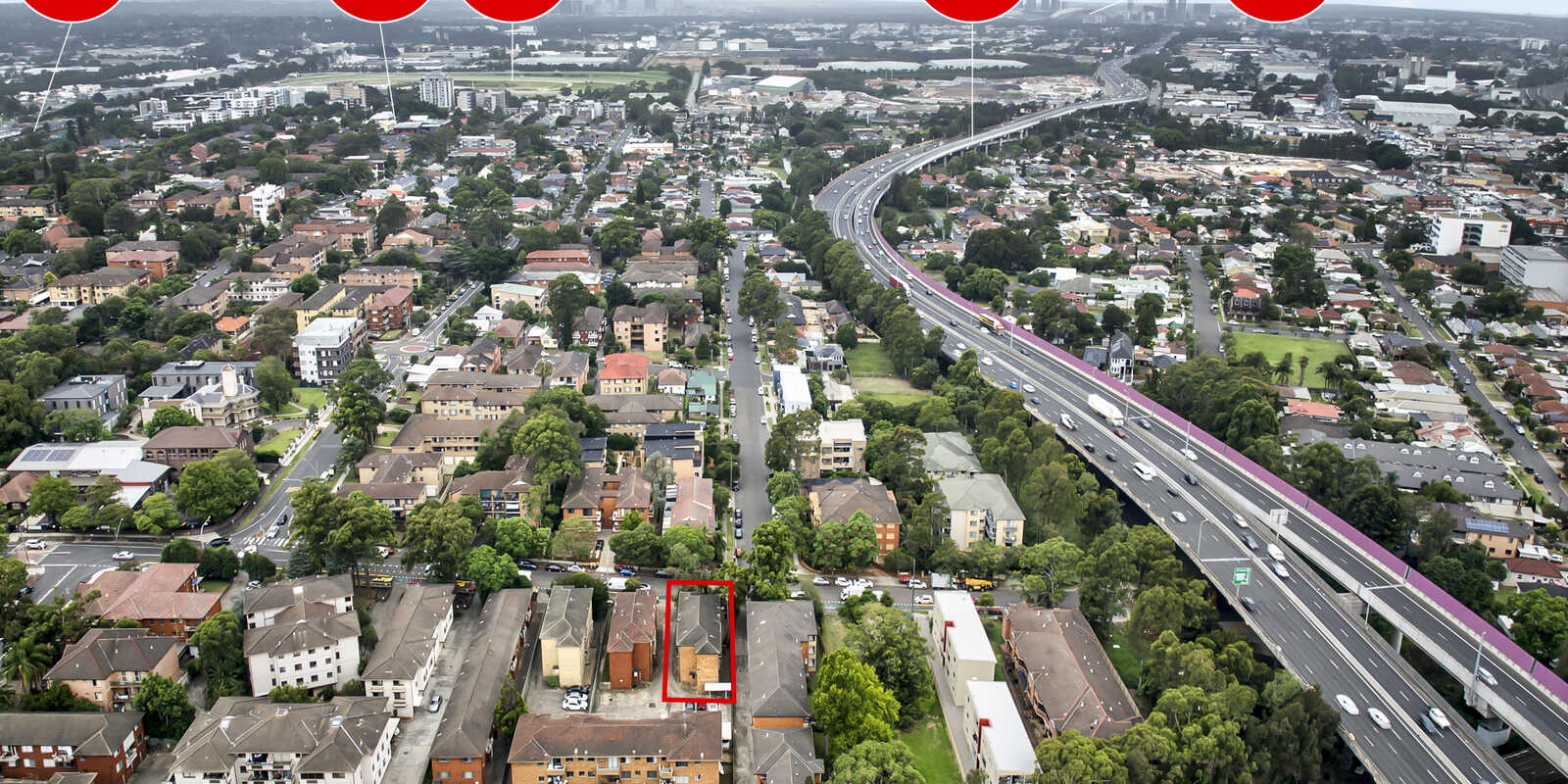 9/16 Wigram Street Harris Park 9/16 Wigram Street Harris Park