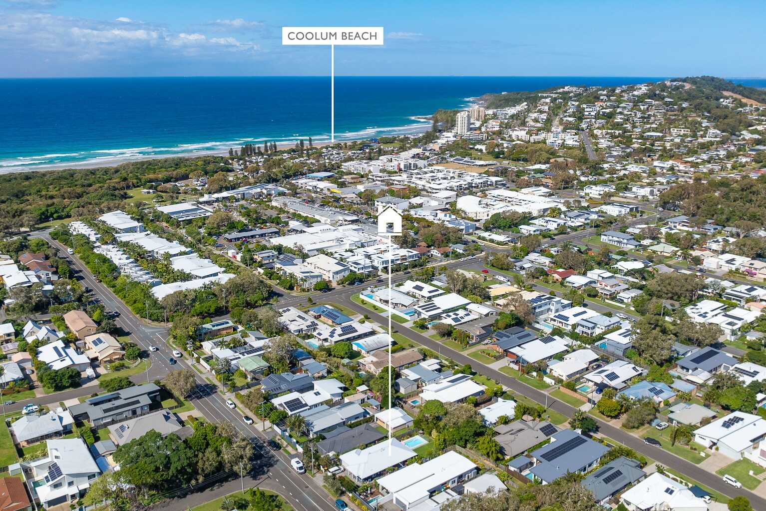 47 Hewitt Street Coolum Beach 47 Hewitt Street Coolum Beach