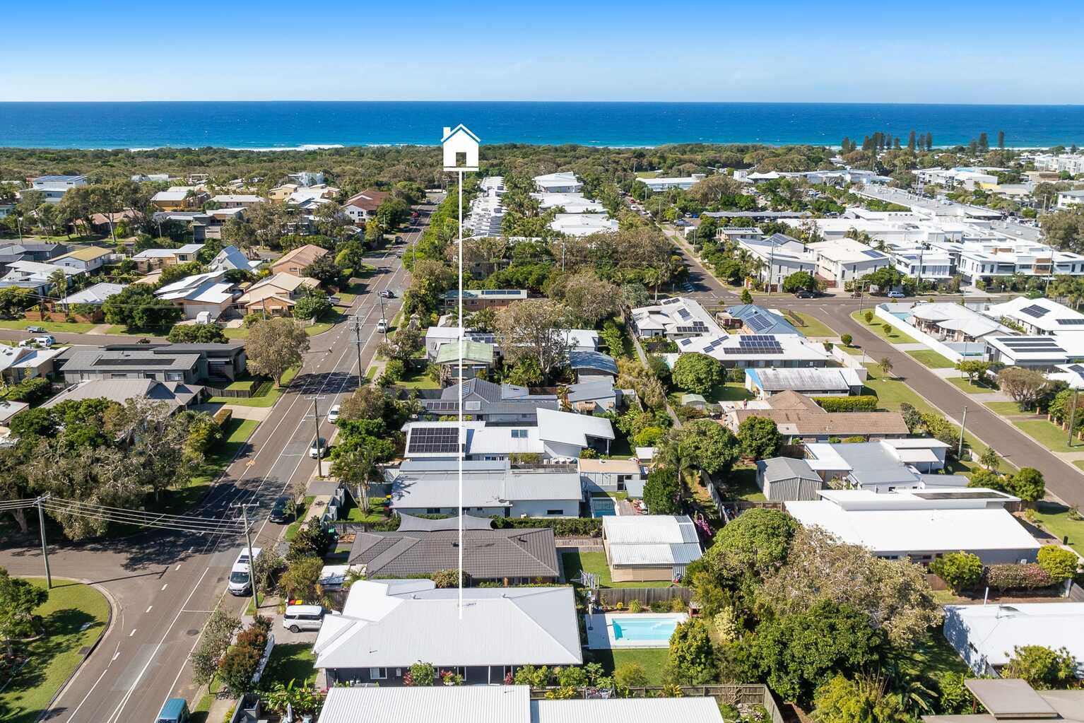 47 Hewitt Street Coolum Beach 47 Hewitt Street Coolum Beach
