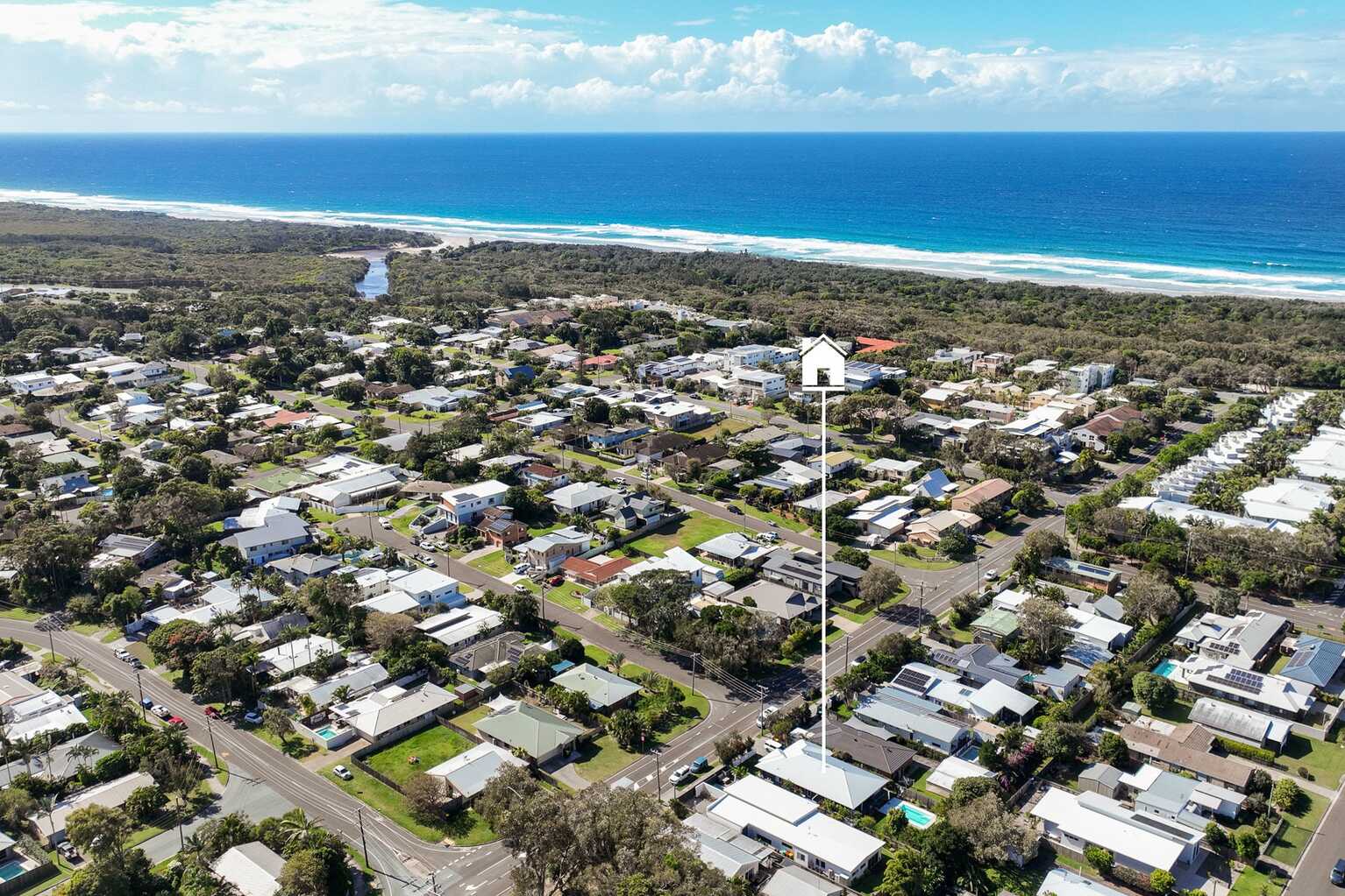 47 Hewitt Street Coolum Beach 47 Hewitt Street Coolum Beach