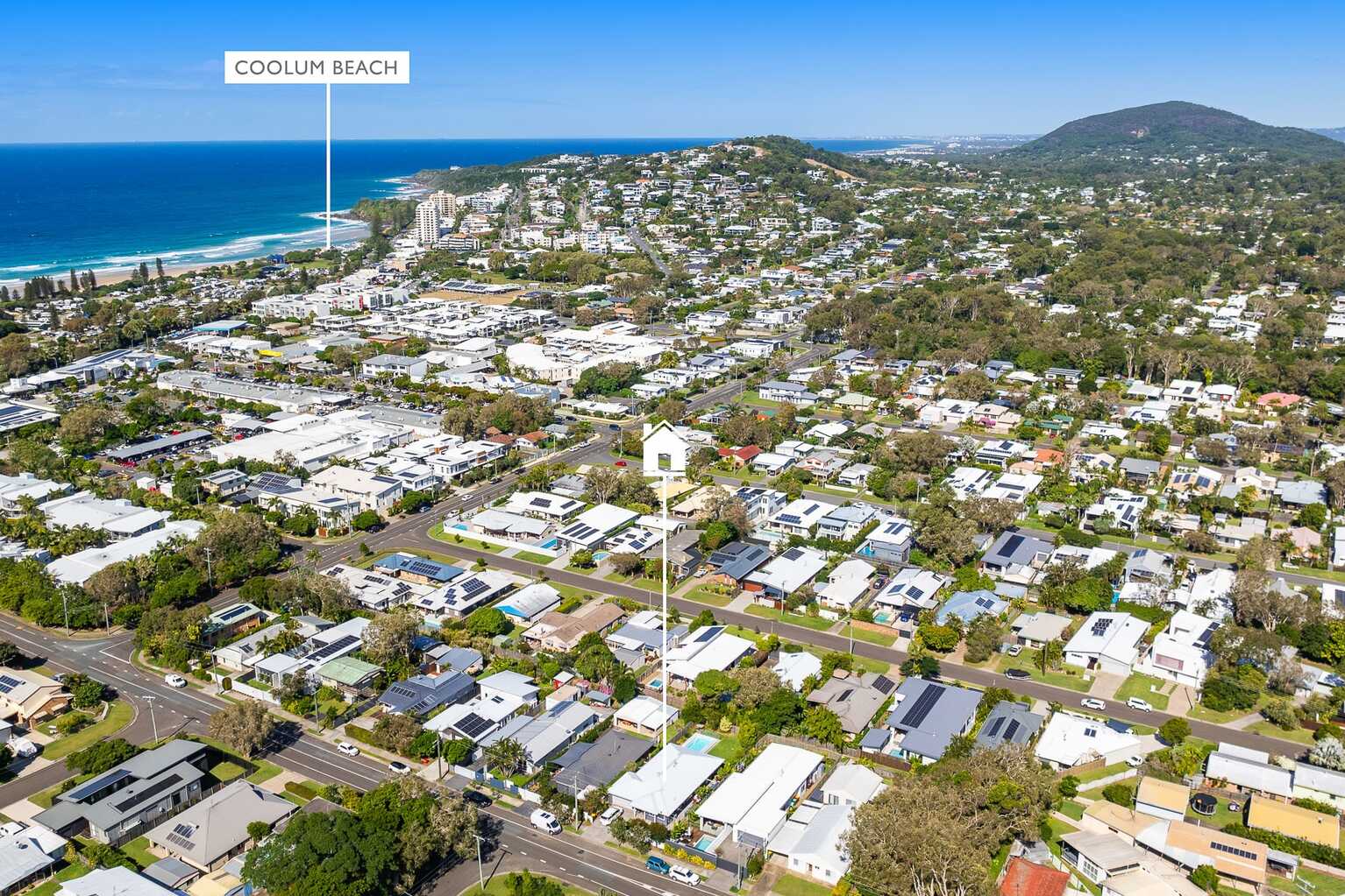 47 Hewitt Street Coolum Beach 47 Hewitt Street Coolum Beach
