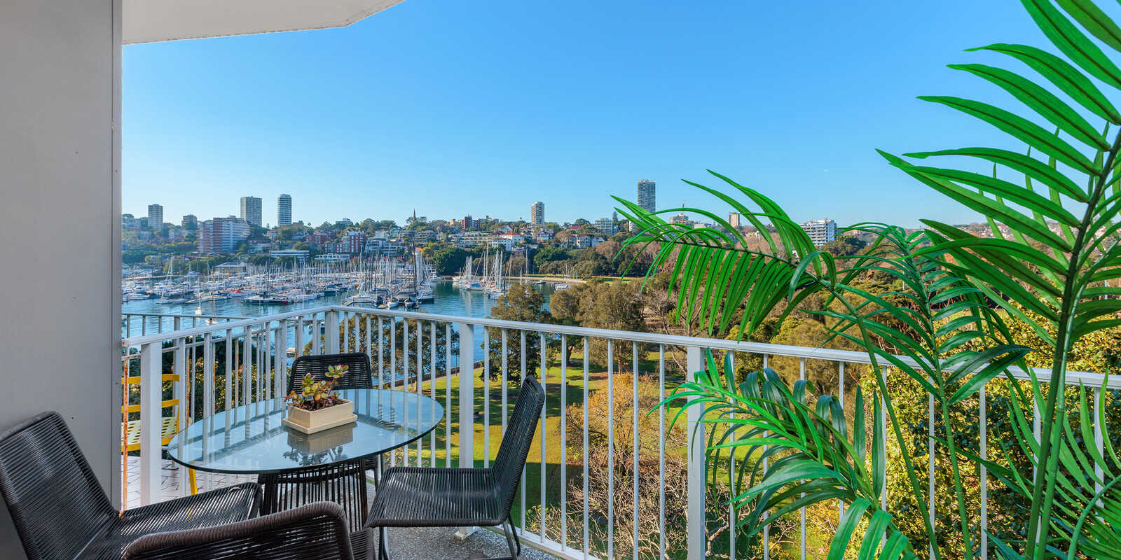 42/1 Holdsworth Avenue Elizabeth Bay 42/1 Holdsworth Avenue Elizabeth Bay