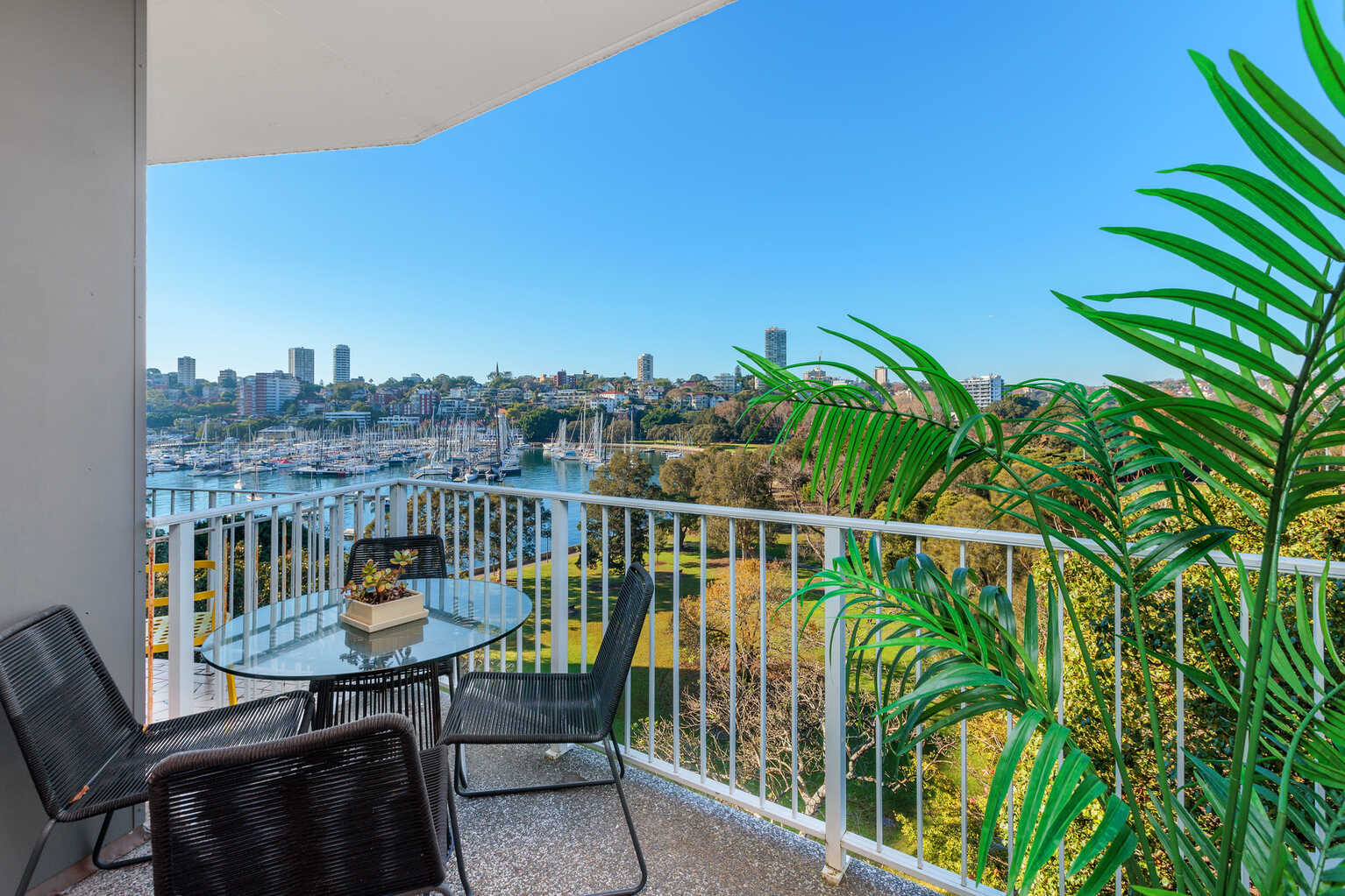 42/1 Holdsworth Avenue Elizabeth Bay 42/1 Holdsworth Avenue Elizabeth Bay