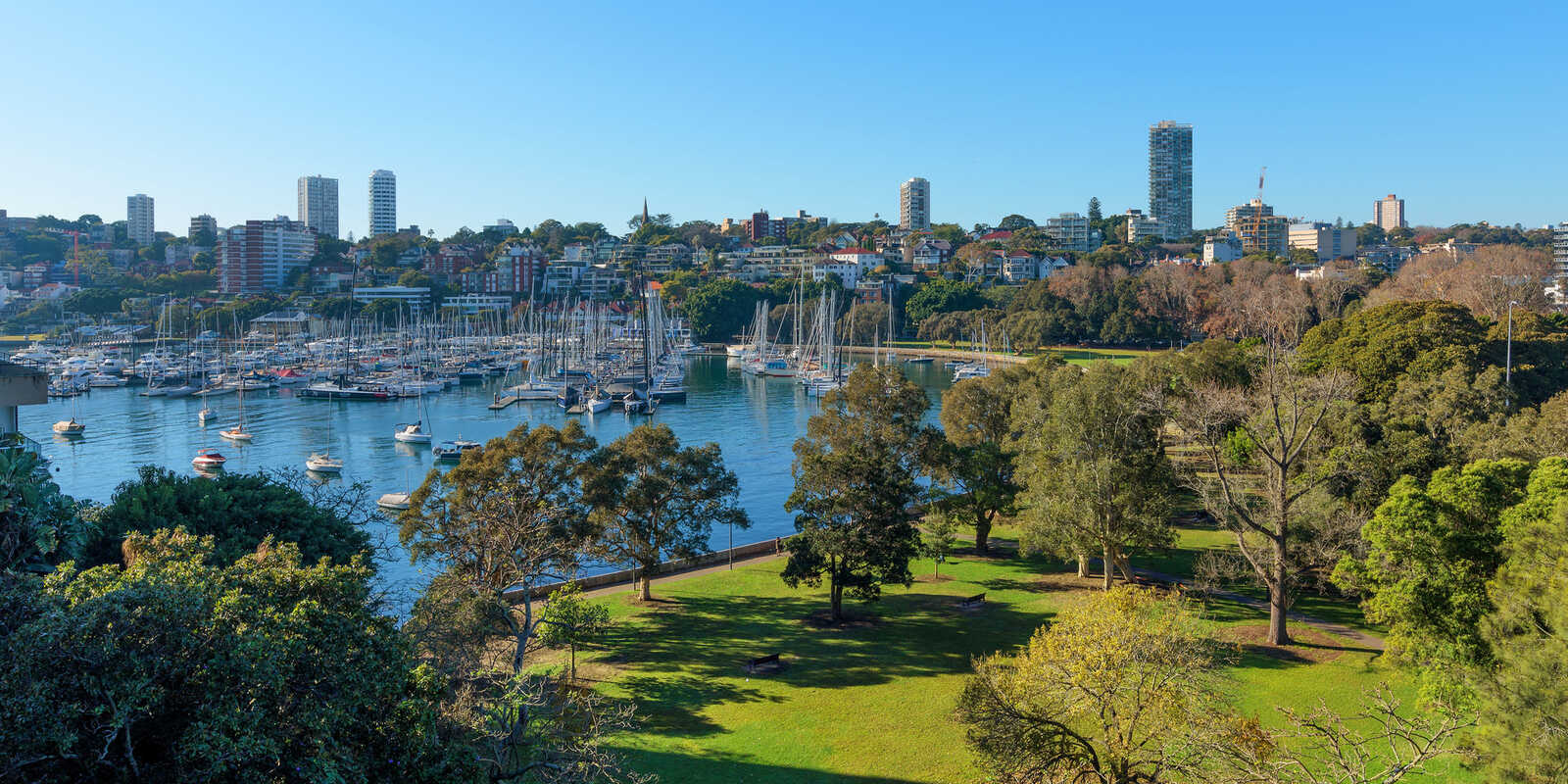 42/1 Holdsworth Avenue Elizabeth Bay 42/1 Holdsworth Avenue Elizabeth Bay