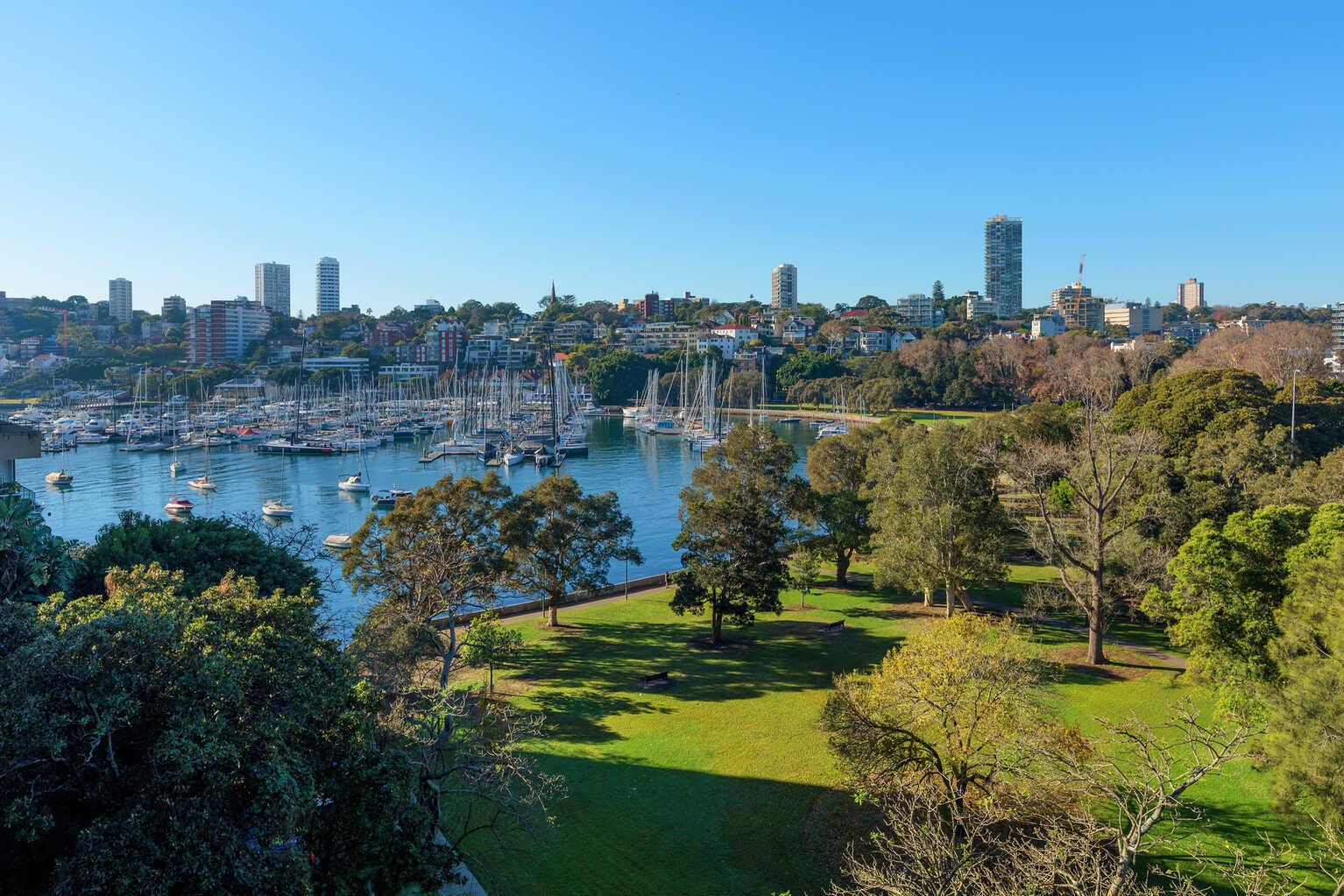 42/1 Holdsworth Avenue Elizabeth Bay 42/1 Holdsworth Avenue Elizabeth Bay