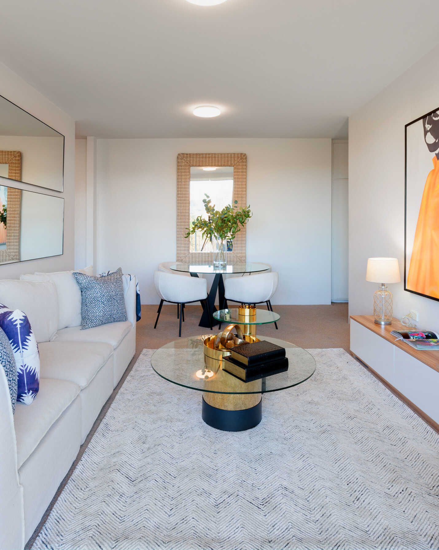 42/1 Holdsworth Avenue Elizabeth Bay, Bay - Thumbnail 4