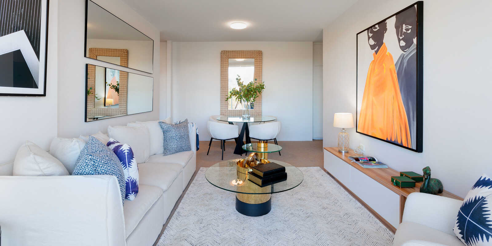 42/1 Holdsworth Avenue Elizabeth Bay 42/1 Holdsworth Avenue Elizabeth Bay