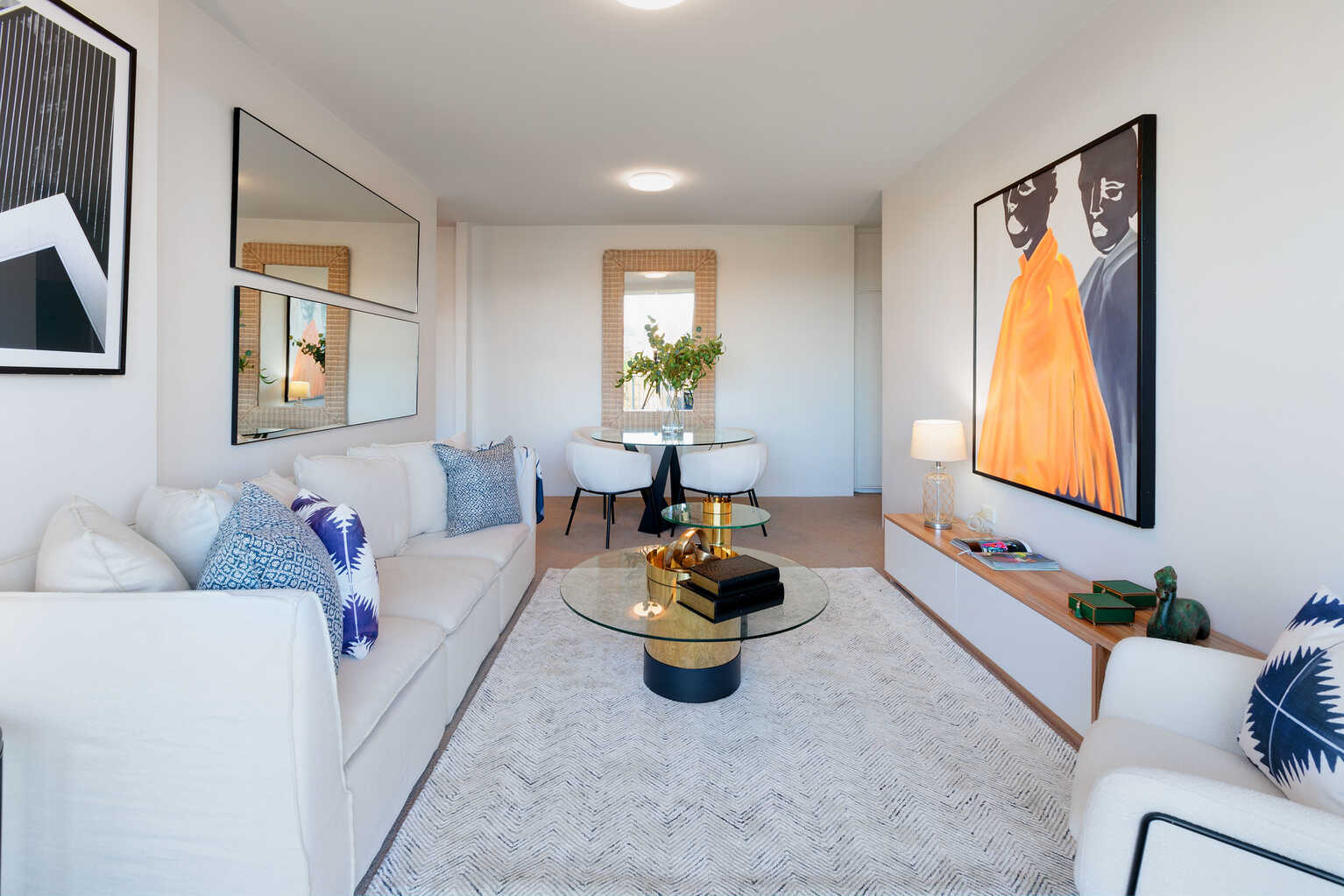 42/1 Holdsworth Avenue Elizabeth Bay 42/1 Holdsworth Avenue Elizabeth Bay