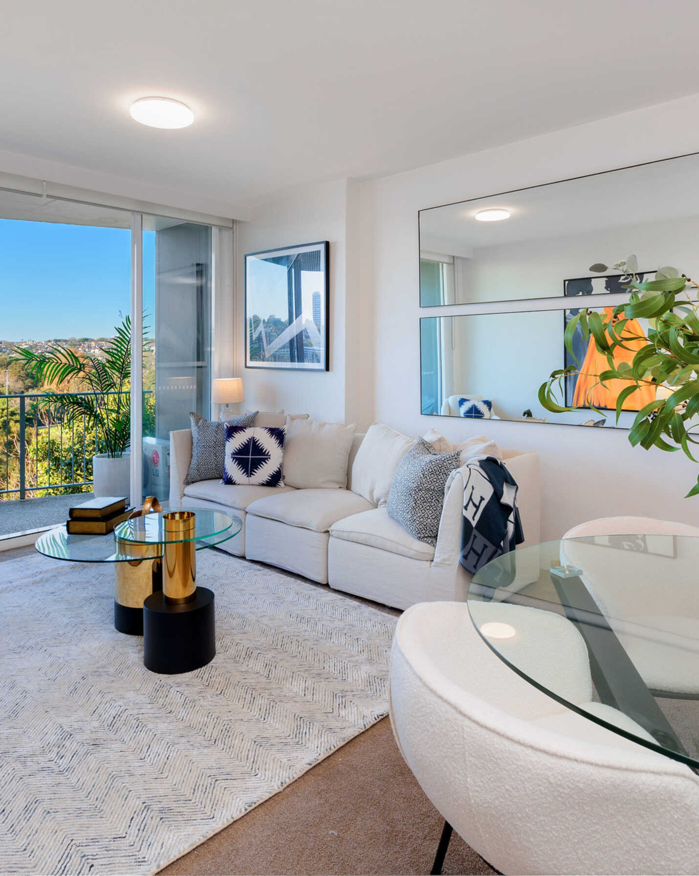 42/1 Holdsworth Avenue Elizabeth Bay, Bay - Thumbnail 5