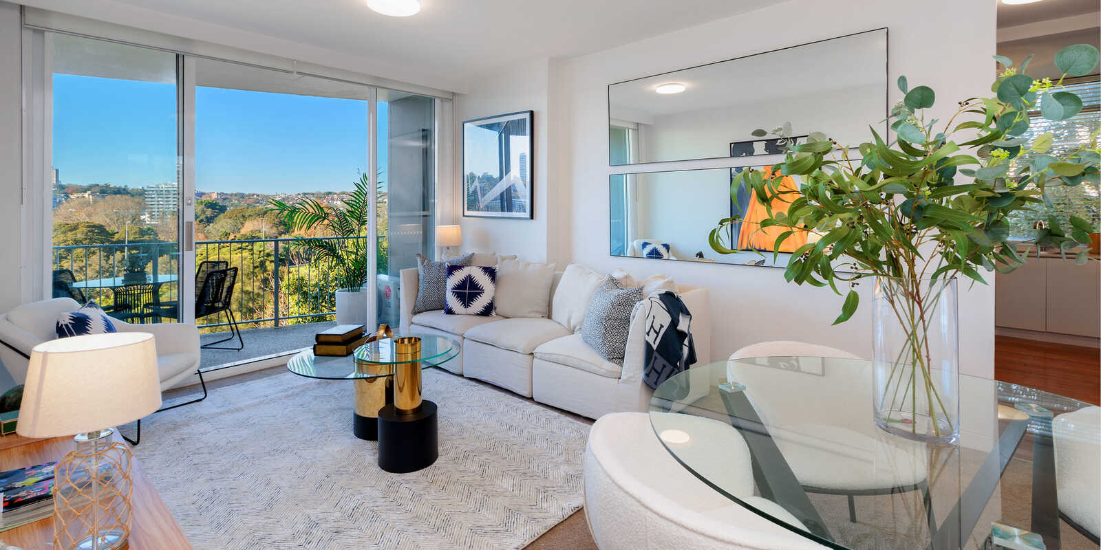 42/1 Holdsworth Avenue Elizabeth Bay 42/1 Holdsworth Avenue Elizabeth Bay